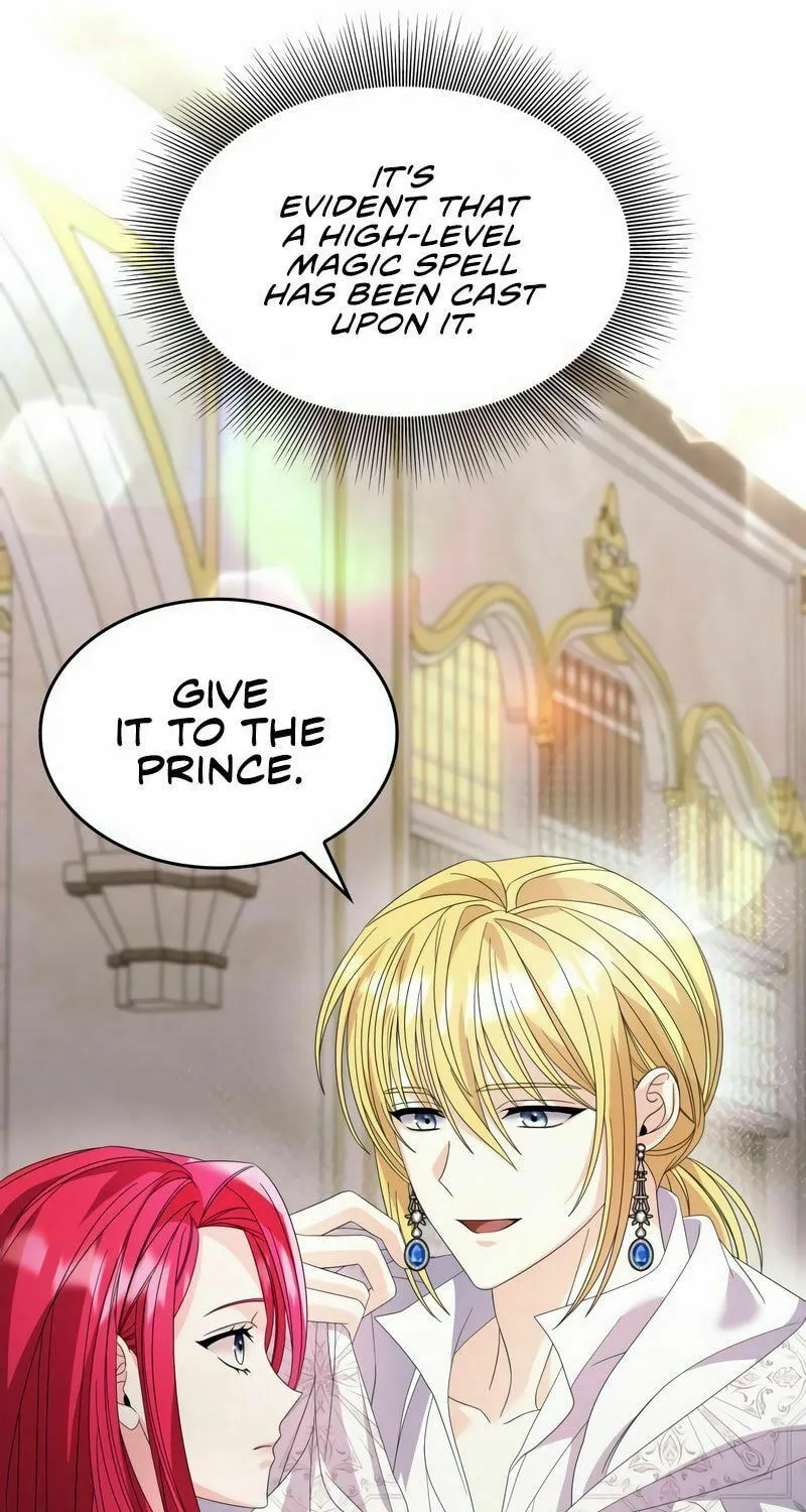 Don't Do This, Your Majesty Chapter 24 page 40 - 