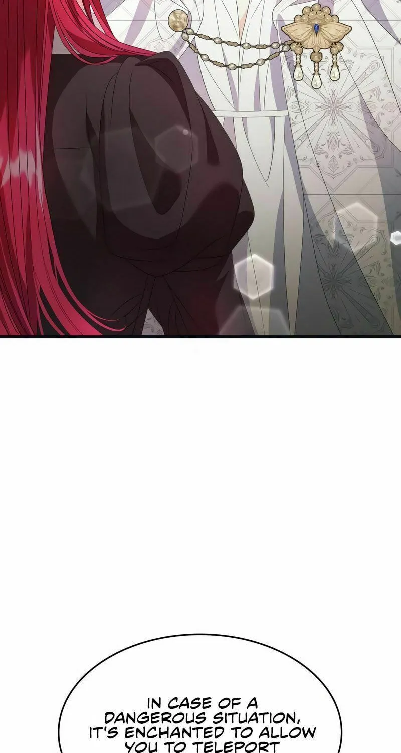 Don't Do This, Your Majesty Chapter 24 page 41 - 