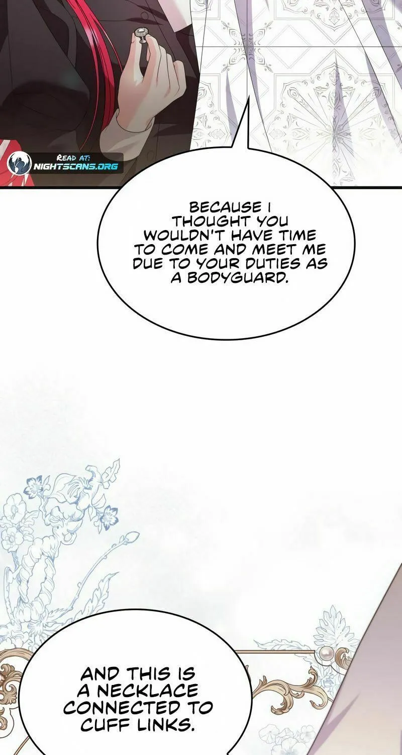 Don't Do This, Your Majesty Chapter 24 page 44 - 