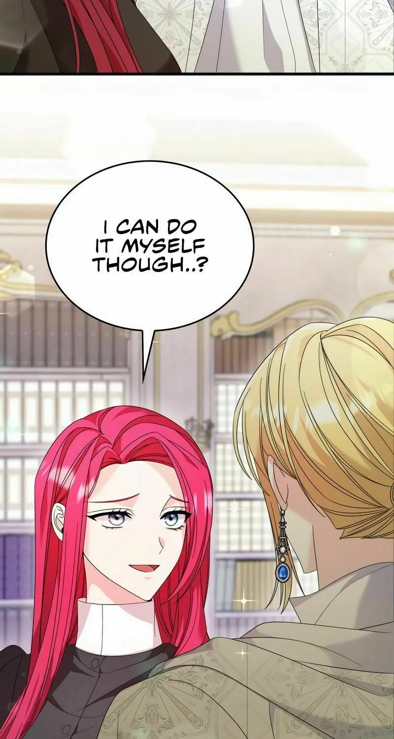 Don't Do This, Your Majesty Chapter 24 page 57 - 