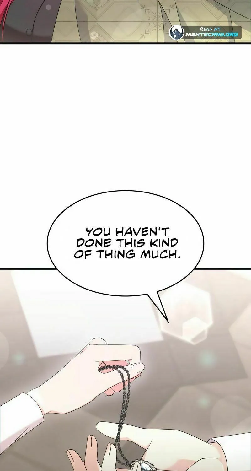 Don't Do This, Your Majesty Chapter 24 page 58 - 