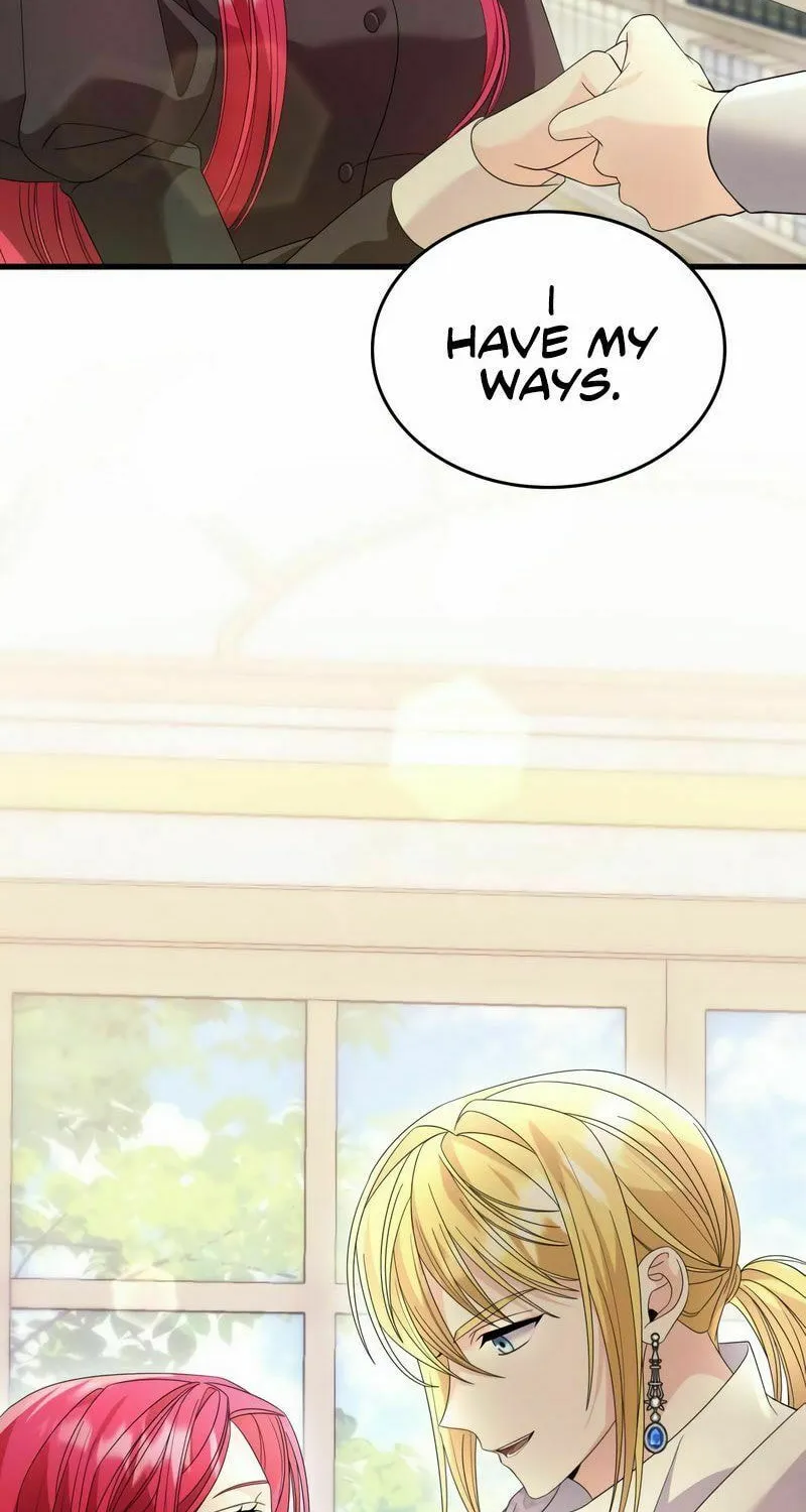 Don't Do This, Your Majesty Chapter 24 page 7 - 