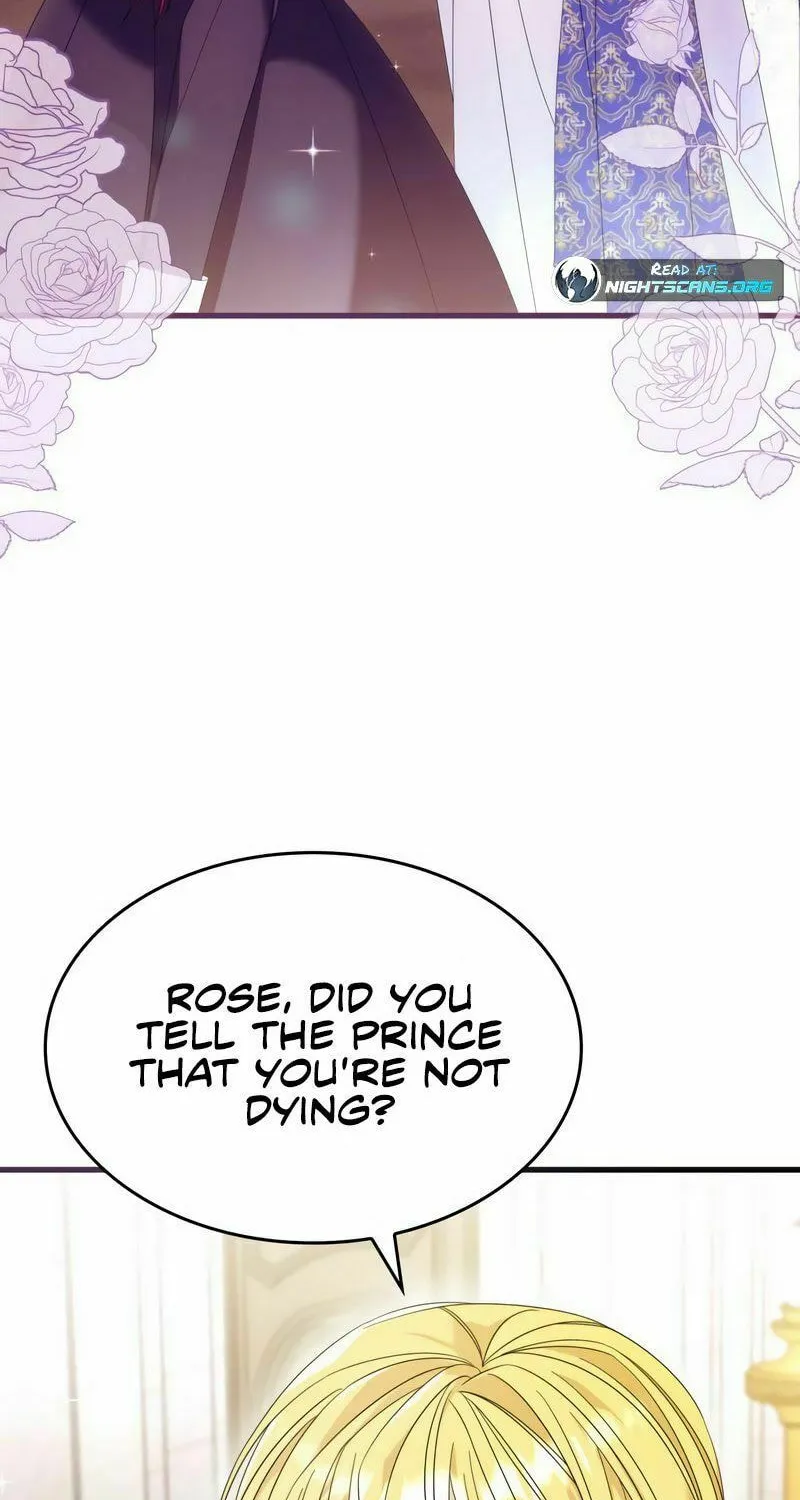 Don't Do This, Your Majesty Chapter 24 page 61 - 