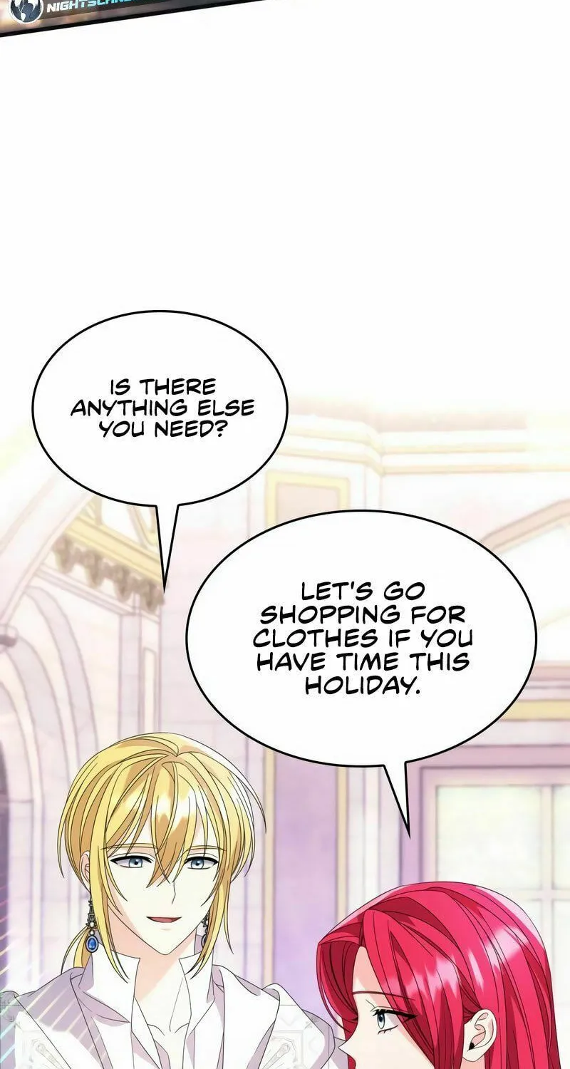 Don't Do This, Your Majesty Chapter 24 page 65 - 