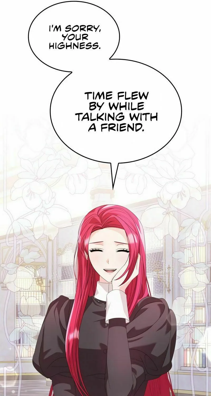 Don't Do This, Your Majesty Chapter 24 page 72 - 