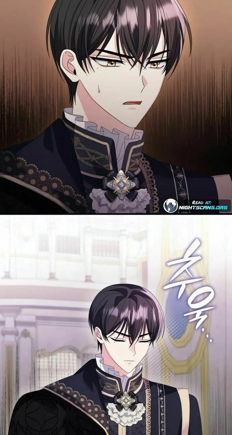 Don't Do This, Your Majesty Chapter 24 page 75 - 