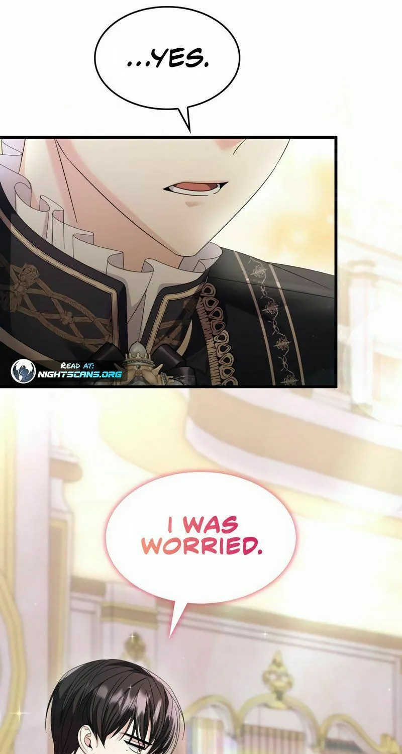 Don't Do This, Your Majesty Chapter 24 page 78 - 