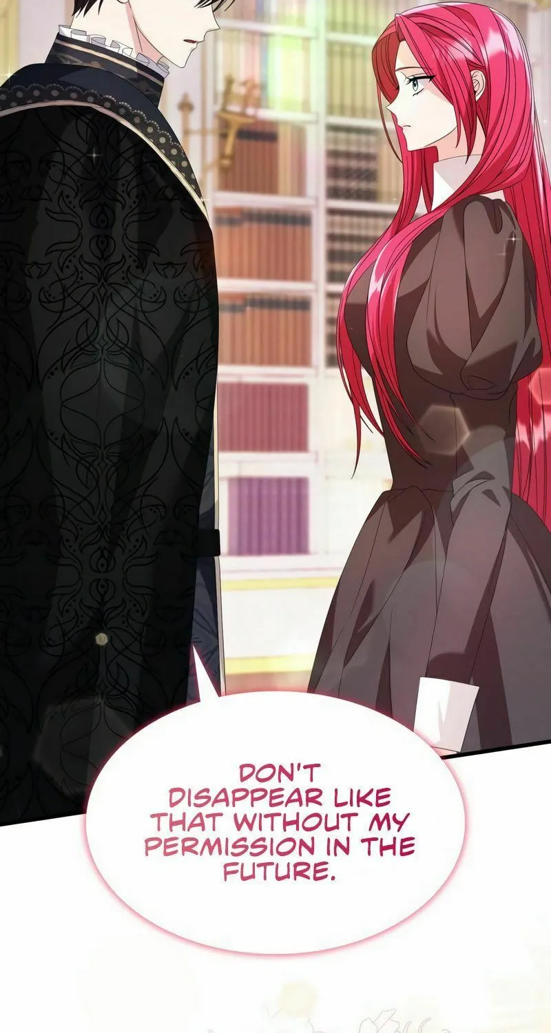 Don't Do This, Your Majesty Chapter 24 page 79 - 