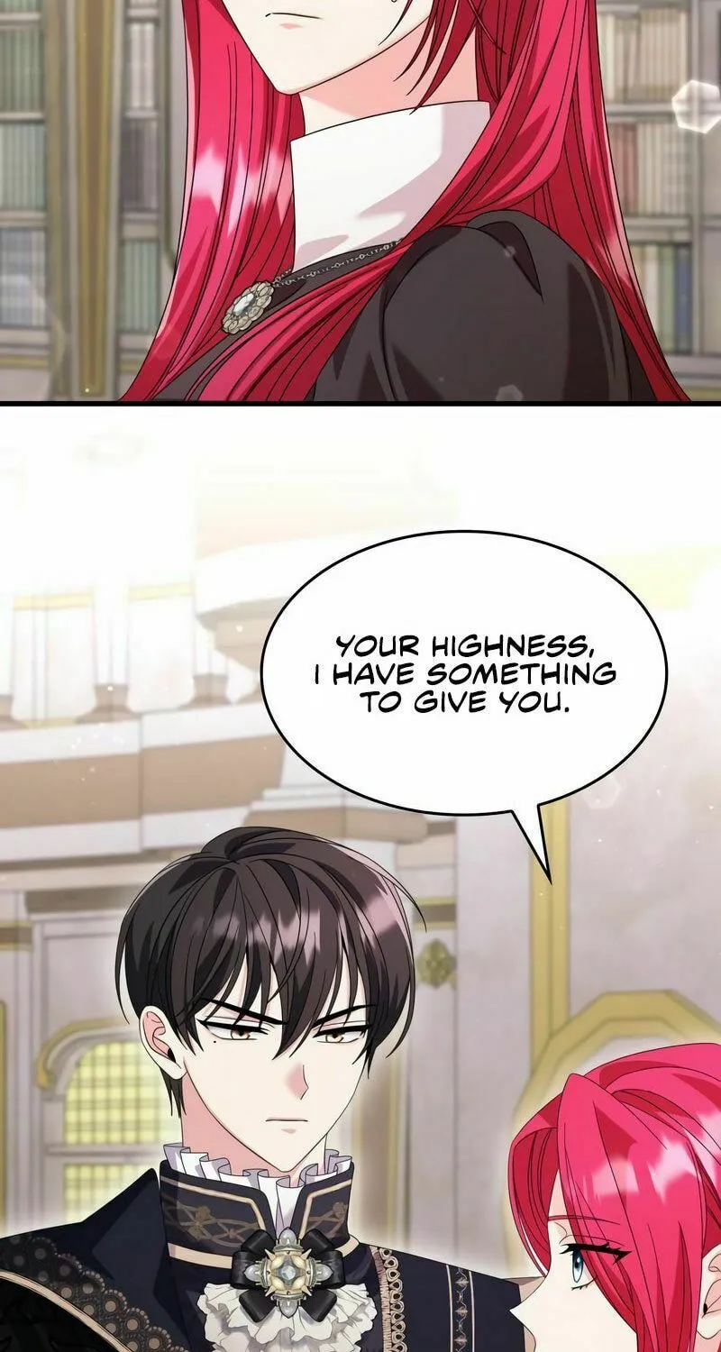Don't Do This, Your Majesty Chapter 24 page 84 - 