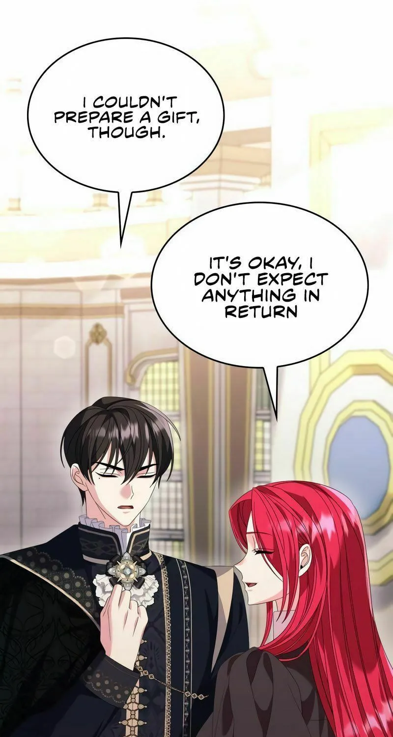 Don't Do This, Your Majesty Chapter 25 page 14 - 