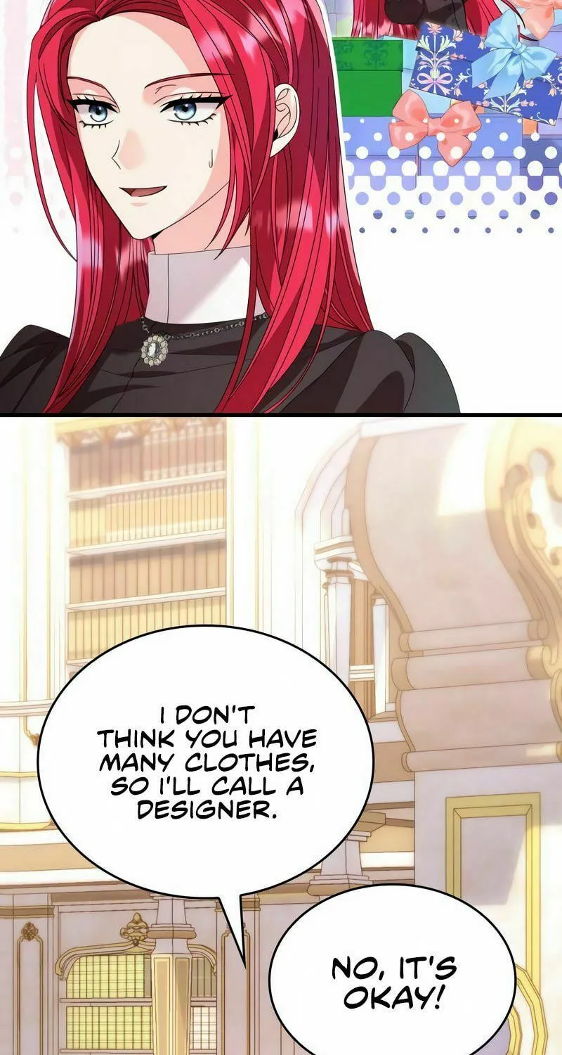 Don't Do This, Your Majesty Chapter 25 page 18 - 