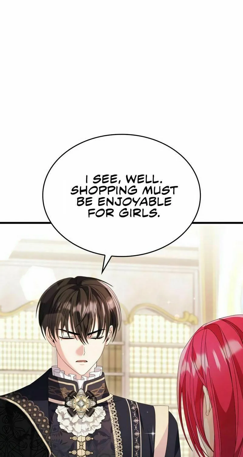 Don't Do This, Your Majesty Chapter 25 page 23 - 