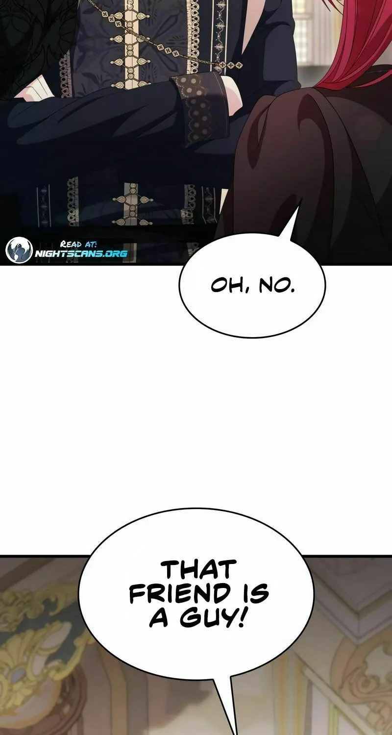 Don't Do This, Your Majesty Chapter 25 page 24 - 