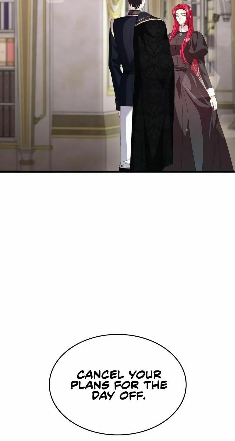 Don't Do This, Your Majesty Chapter 25 page 32 - 