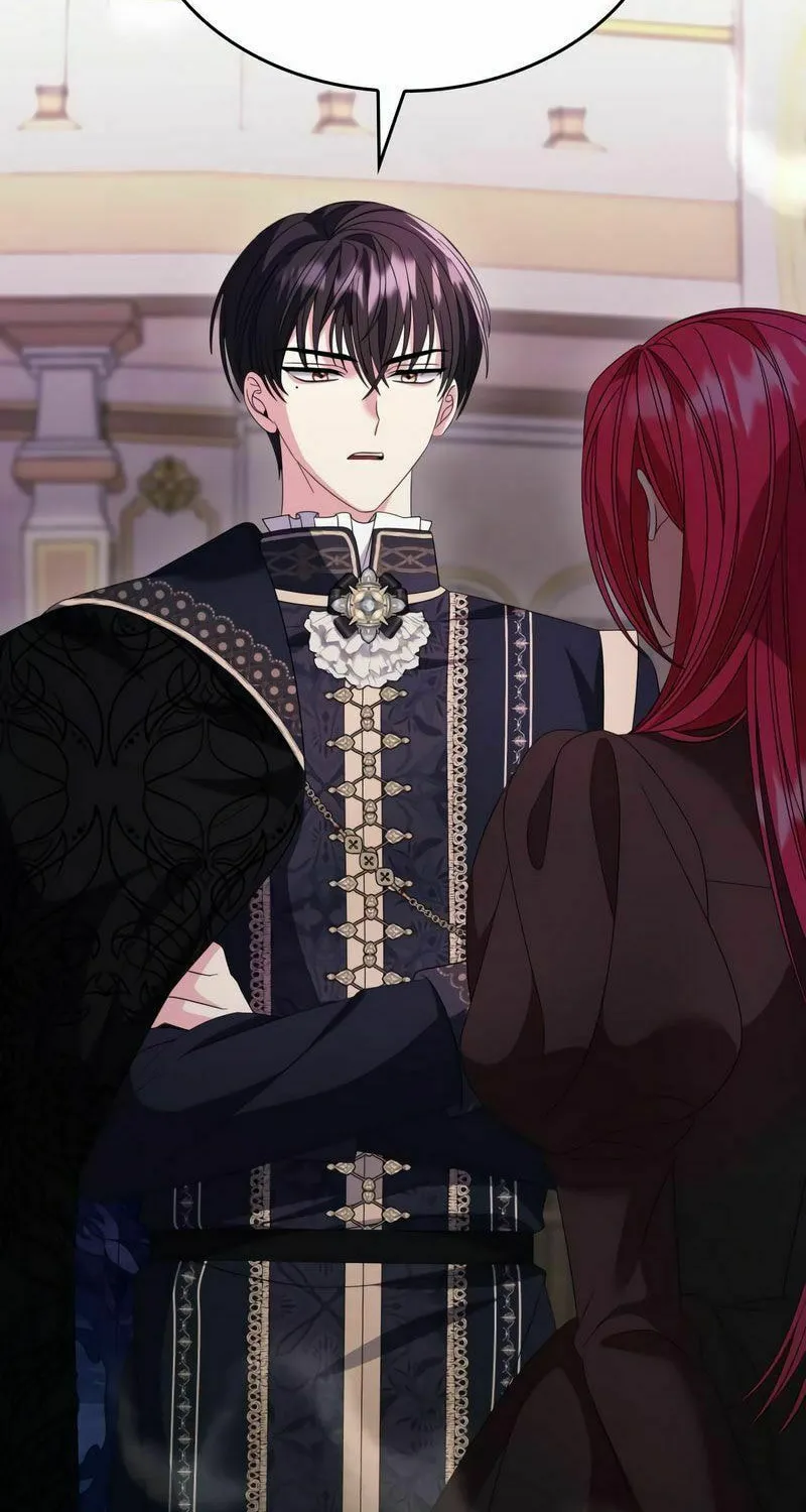 Don't Do This, Your Majesty Chapter 25 page 35 - 