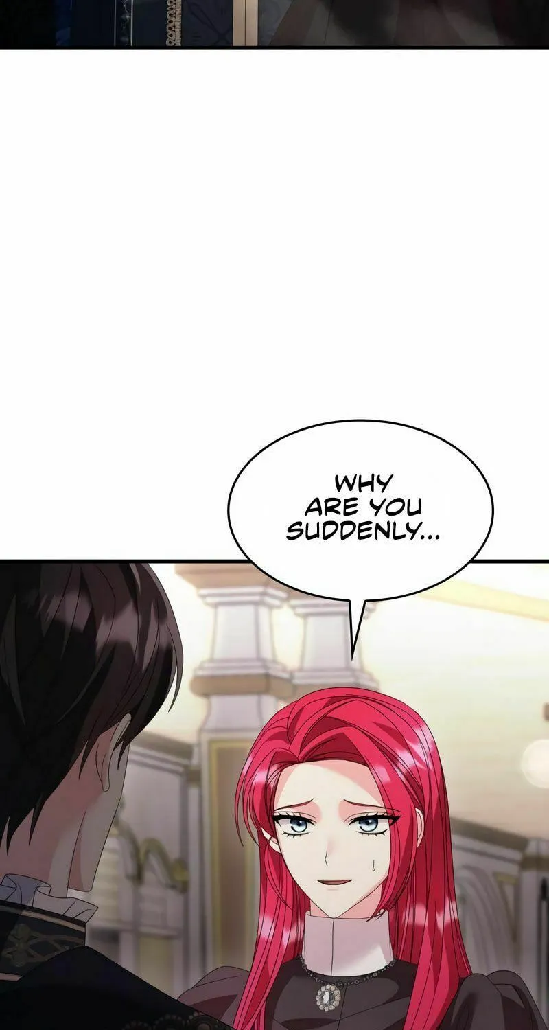 Don't Do This, Your Majesty Chapter 25 page 36 - 