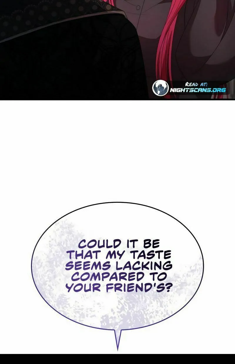 Don't Do This, Your Majesty Chapter 25 page 37 - 
