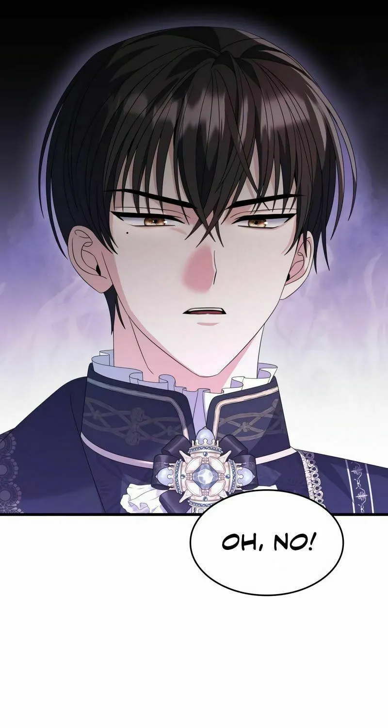 Don't Do This, Your Majesty Chapter 25 page 38 - 