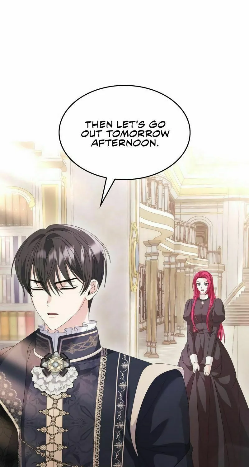 Don't Do This, Your Majesty Chapter 25 page 39 - 