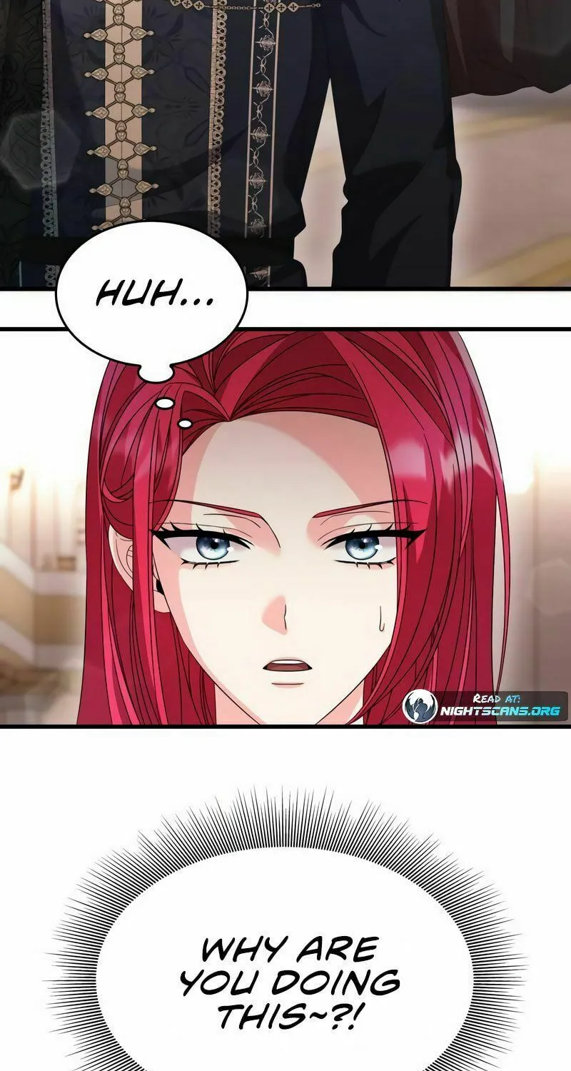 Don't Do This, Your Majesty Chapter 25 page 40 - 
