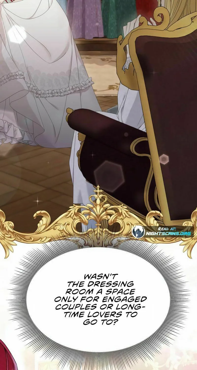 Don't Do This, Your Majesty Chapter 25 page 53 - 