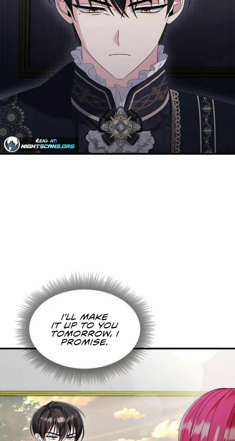 Don't Do This, Your Majesty Chapter 25 page 58 - 