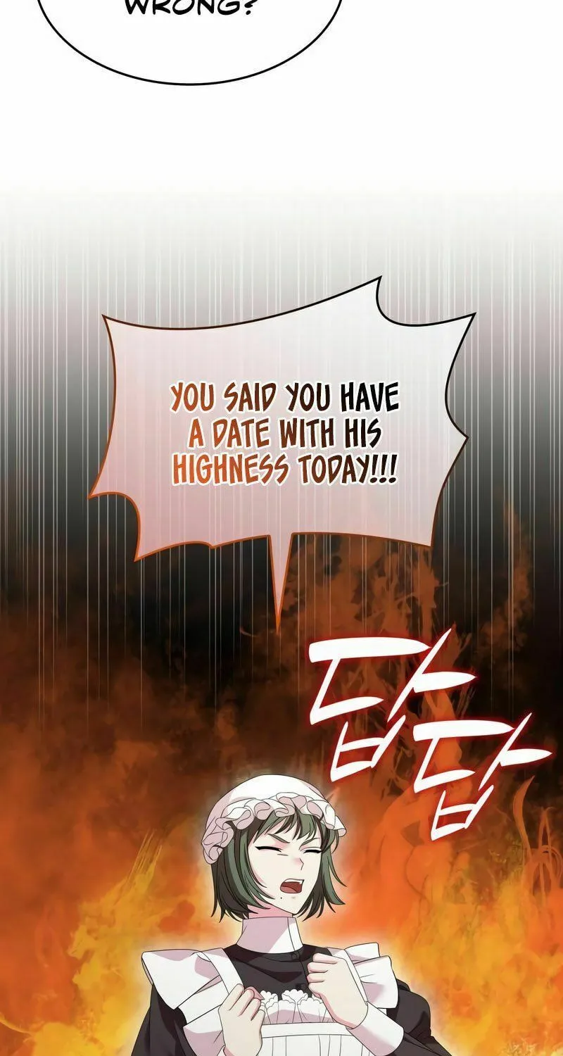 Don't Do This, Your Majesty Chapter 25 page 70 - 