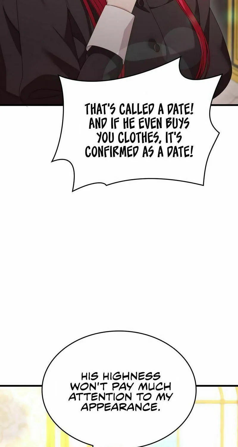 Don't Do This, Your Majesty Chapter 25 page 73 - 