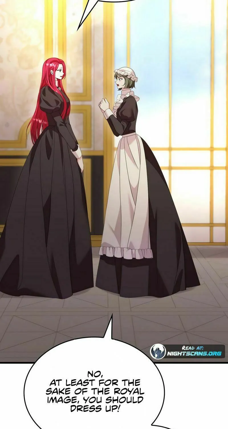 Don't Do This, Your Majesty Chapter 25 page 74 - 