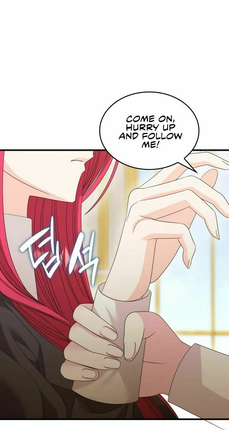 Don't Do This, Your Majesty Chapter 25 page 77 - 