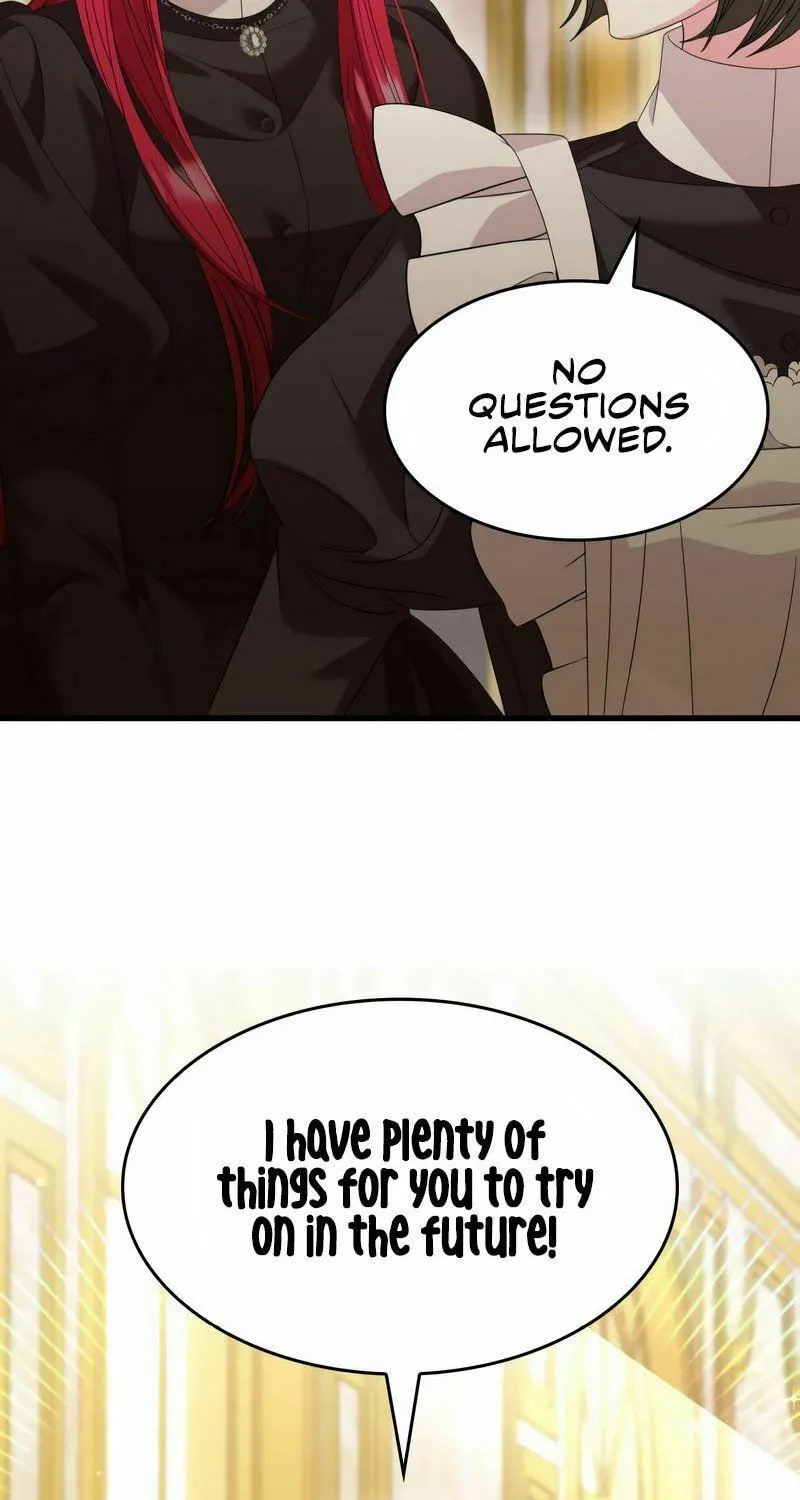 Don't Do This, Your Majesty Chapter 25 page 79 - 