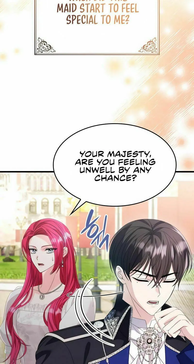 Don't Do This, Your Majesty Chapter 26 page 14 - 