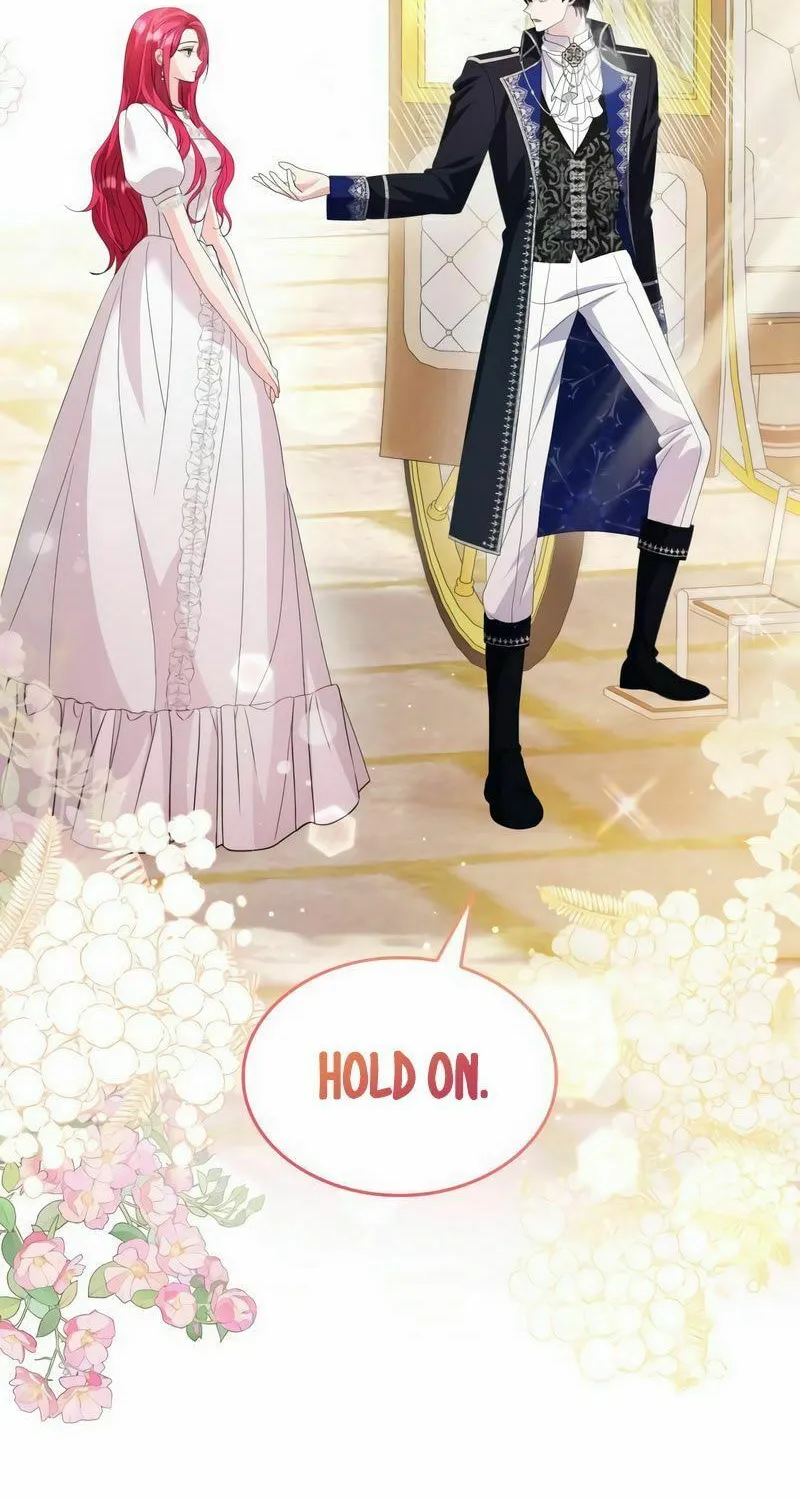 Don't Do This, Your Majesty Chapter 26 page 17 - 