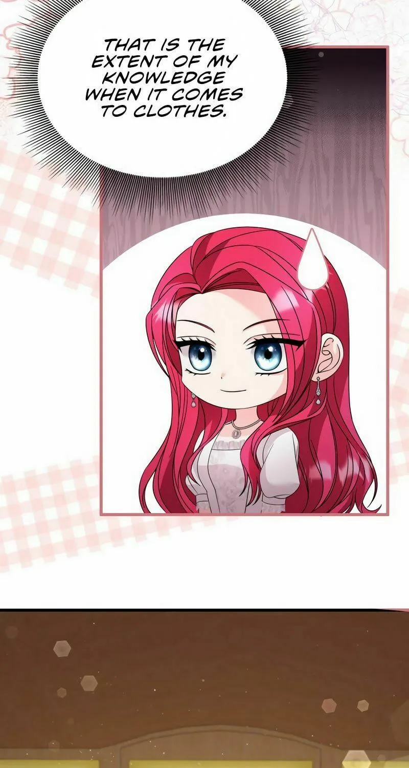 Don't Do This, Your Majesty Chapter 26 page 32 - 