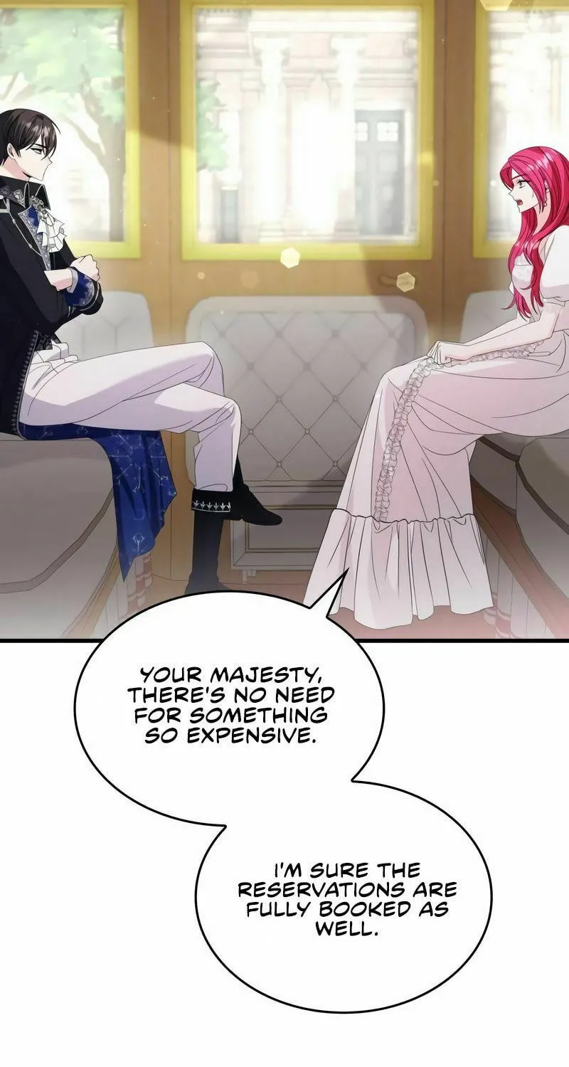 Don't Do This, Your Majesty Chapter 26 page 33 - 
