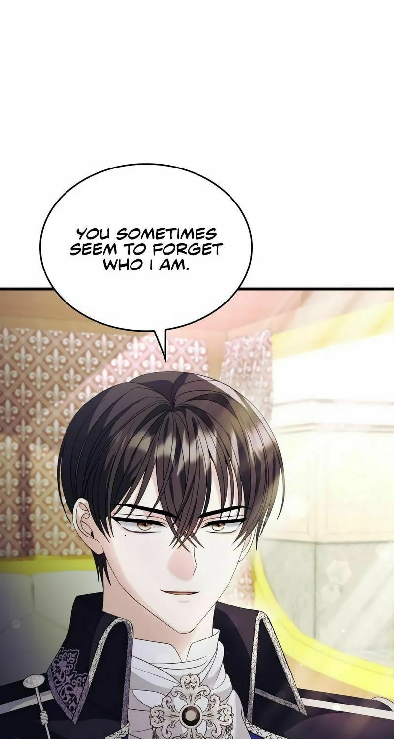 Don't Do This, Your Majesty Chapter 26 page 34 - 
