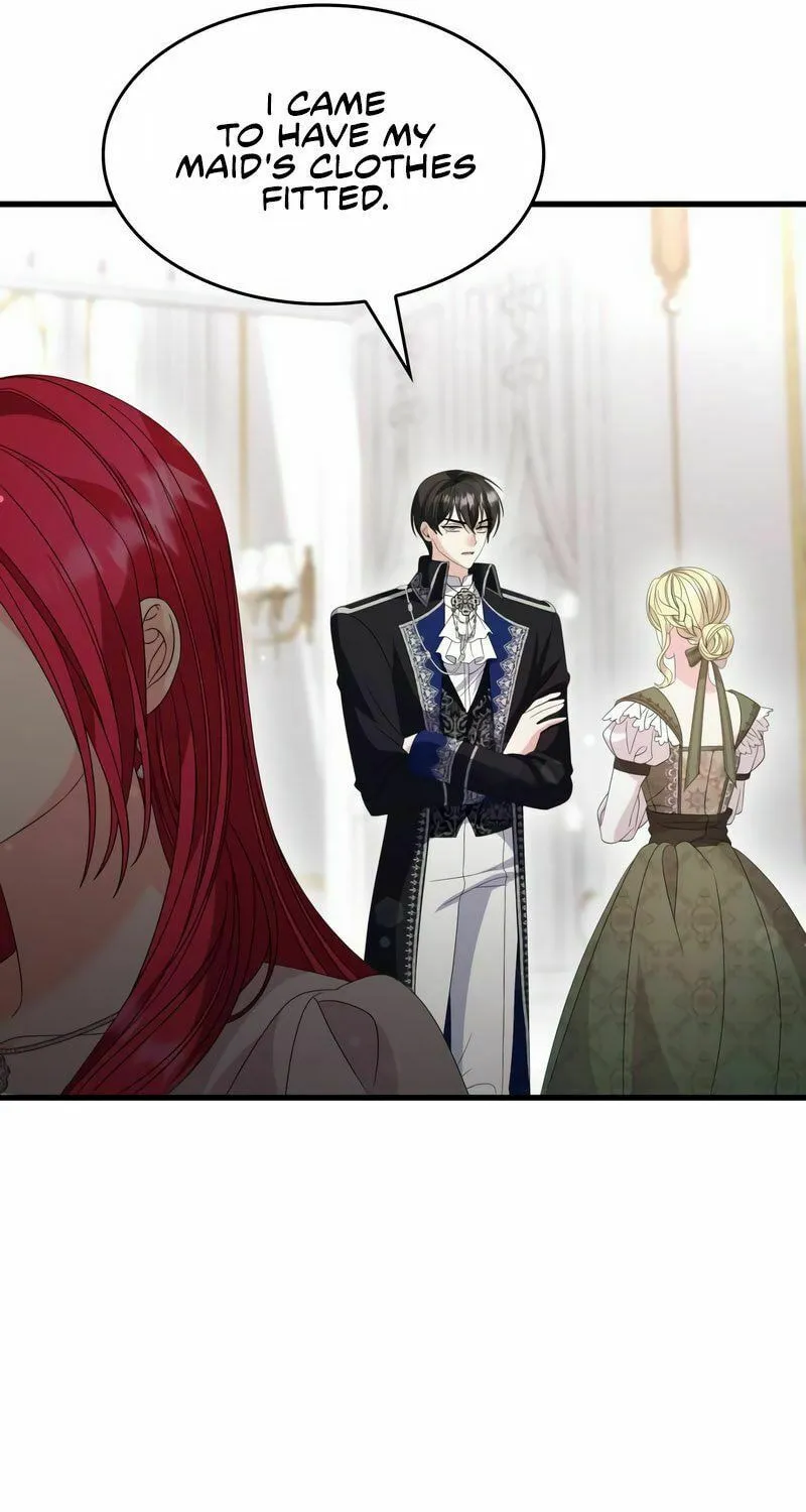 Don't Do This, Your Majesty Chapter 26 page 44 - 