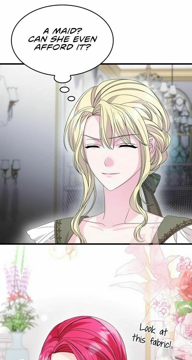 Don't Do This, Your Majesty Chapter 26 page 45 - 