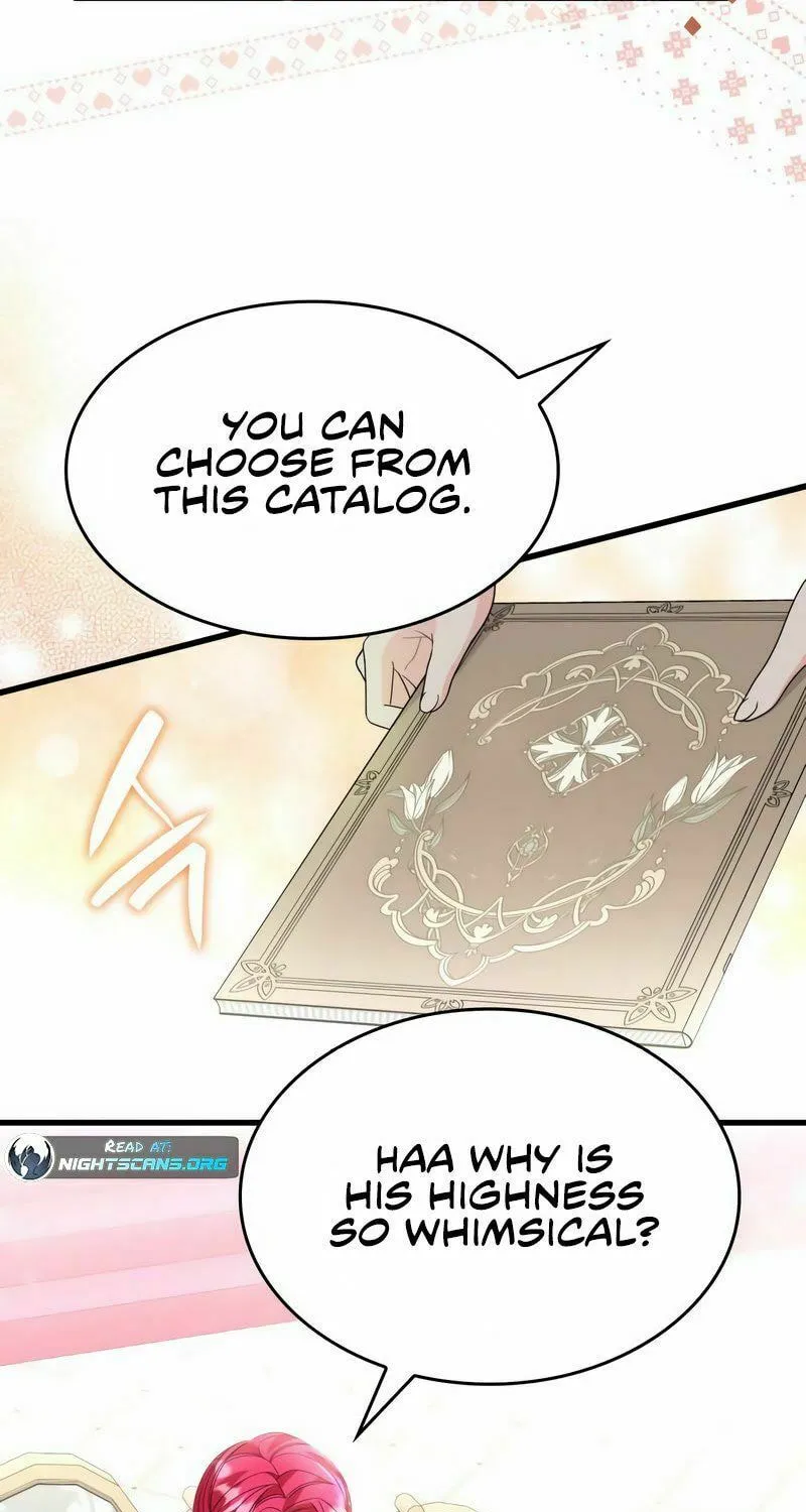 Don't Do This, Your Majesty Chapter 26 page 50 - 