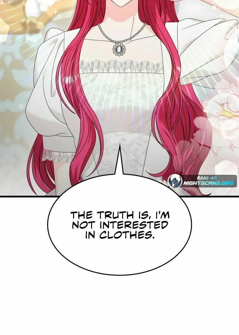 Don't Do This, Your Majesty Chapter 26 page 59 - 