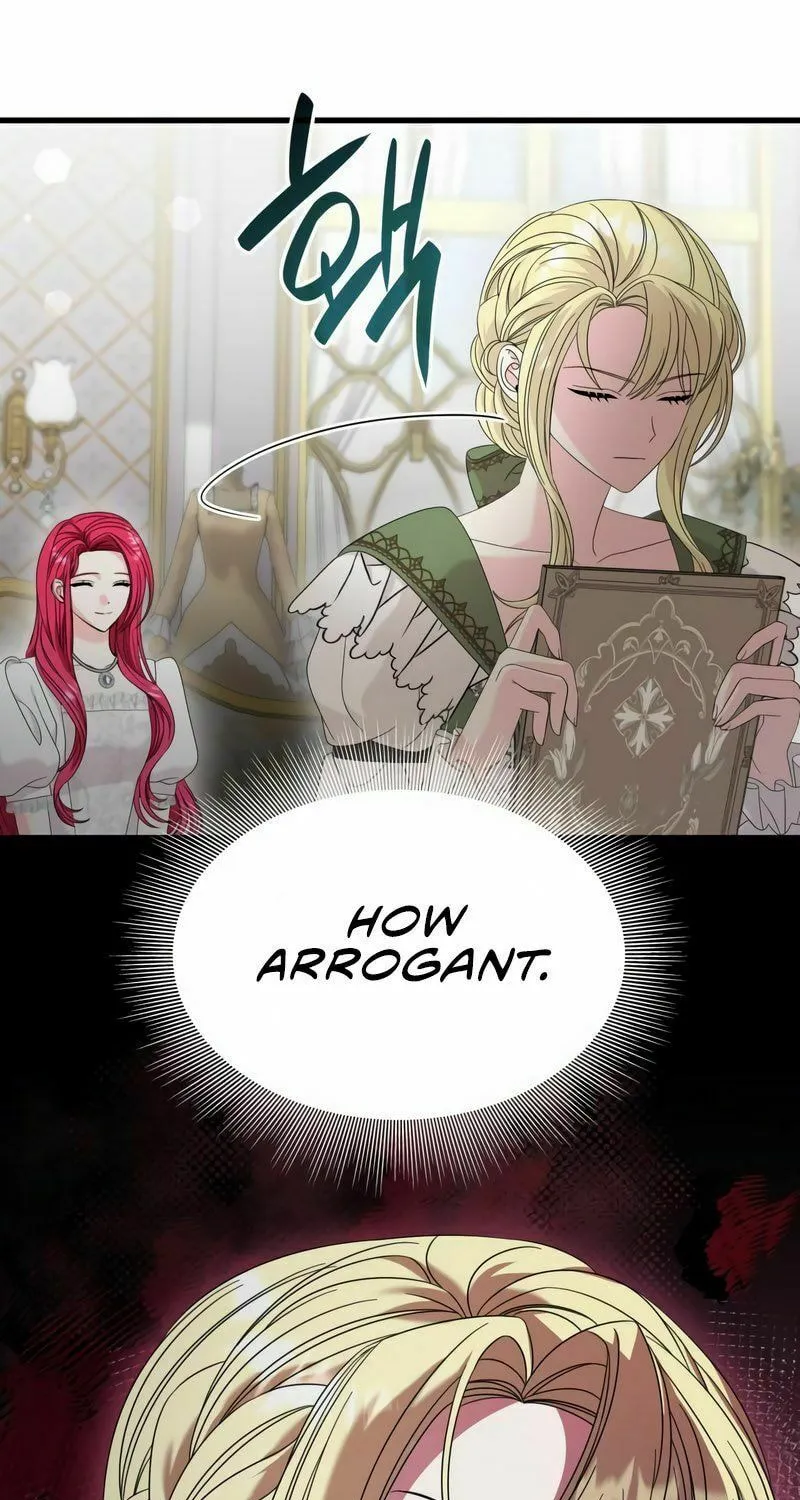 Don't Do This, Your Majesty Chapter 26 page 60 - 