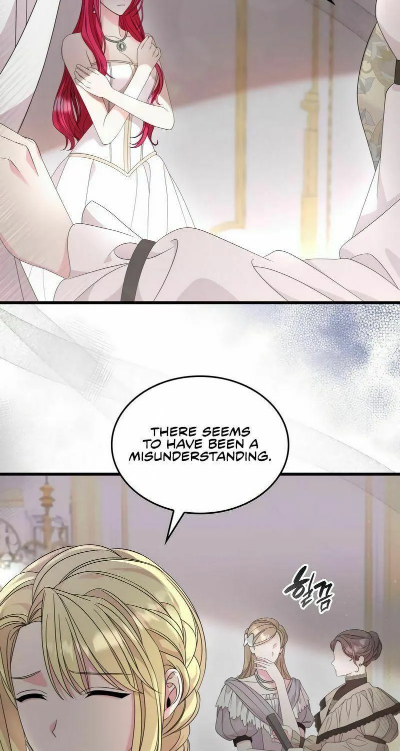 Don't Do This, Your Majesty Chapter 26 page 68 - 