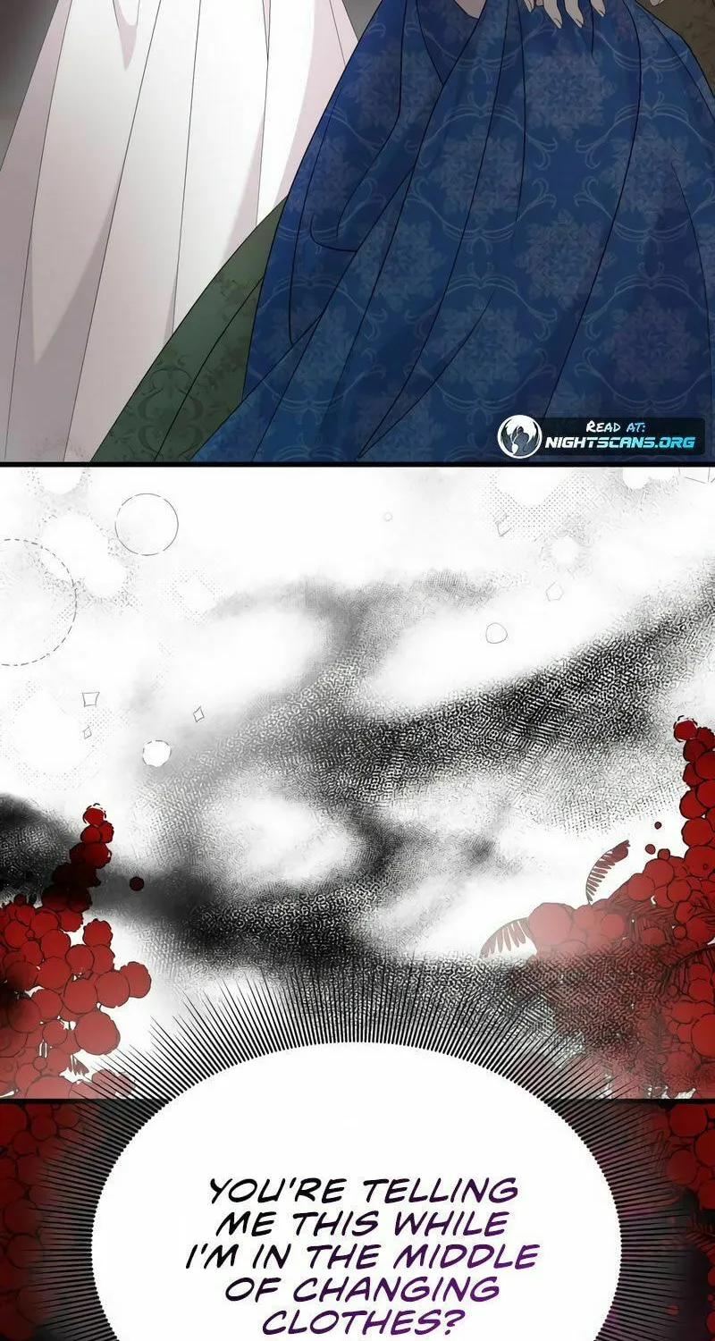 Don't Do This, Your Majesty Chapter 26 page 71 - 