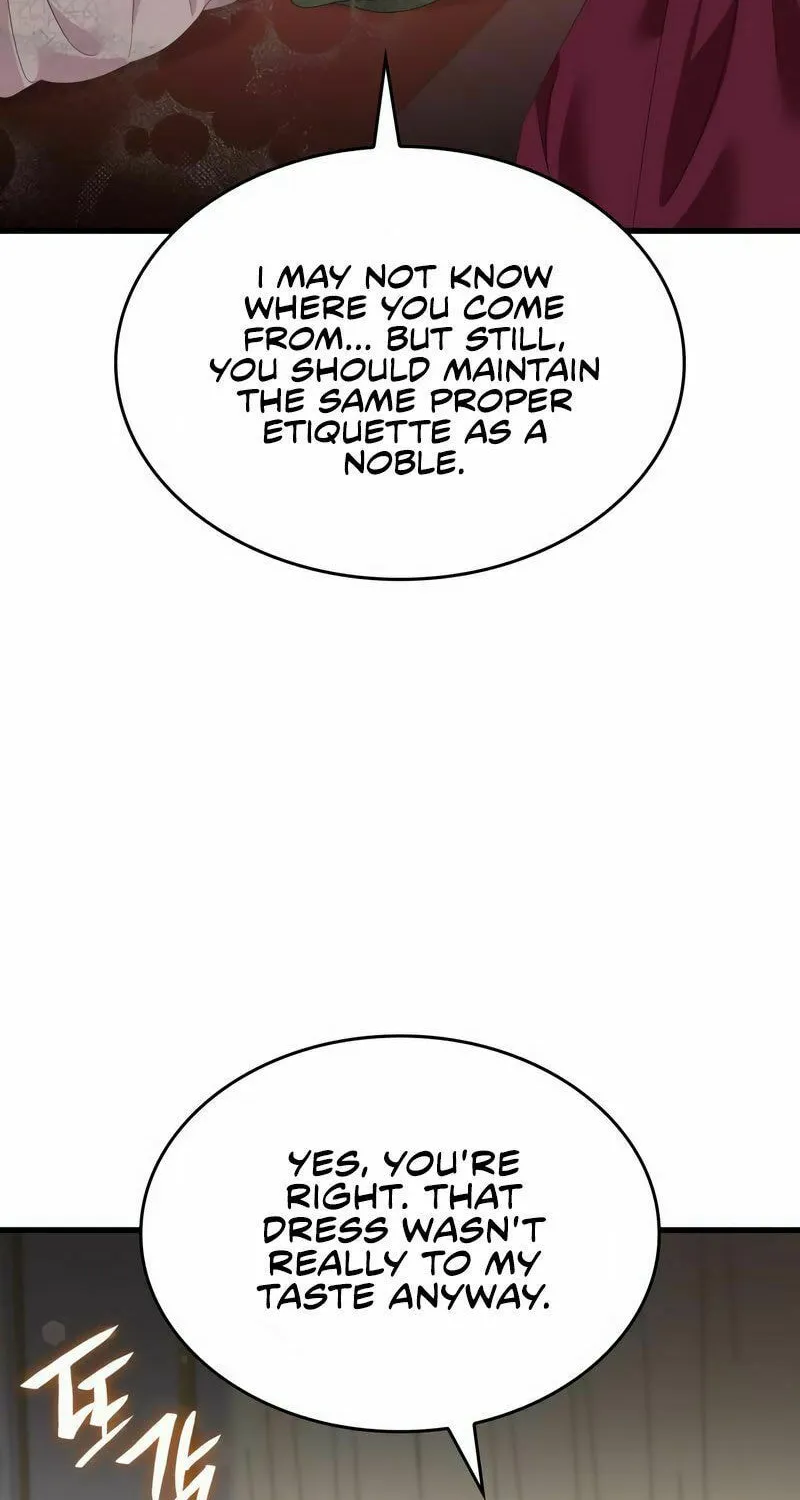 Don't Do This, Your Majesty Chapter 26 page 85 - 