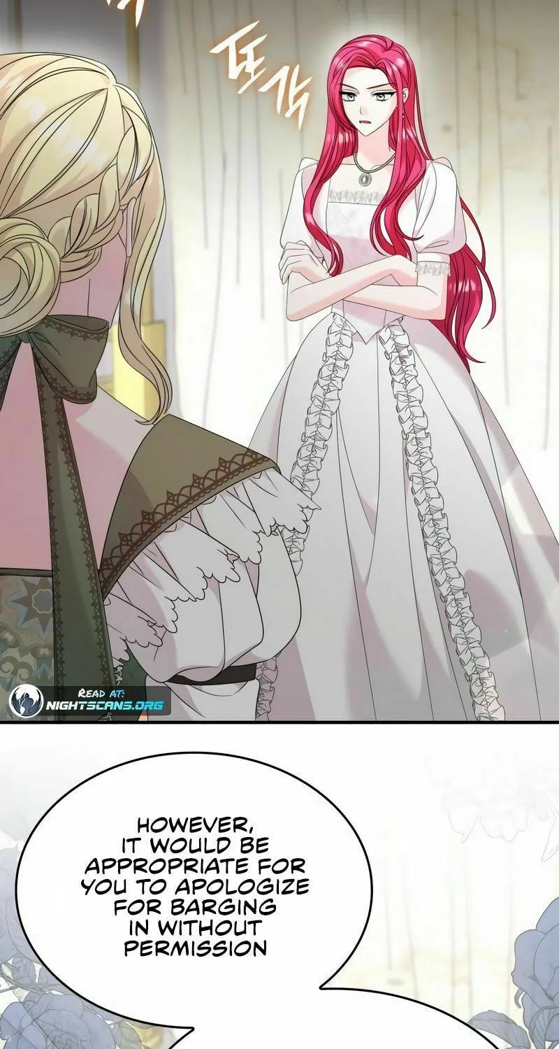 Don't Do This, Your Majesty Chapter 26 page 86 - 