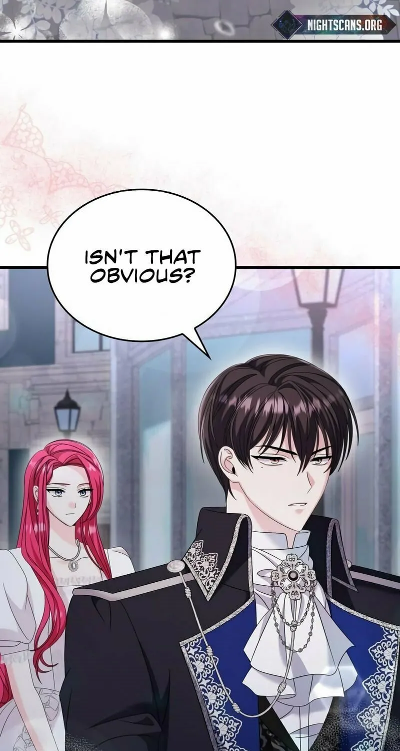Don't Do This, Your Majesty Chapter 27 page 105 - 