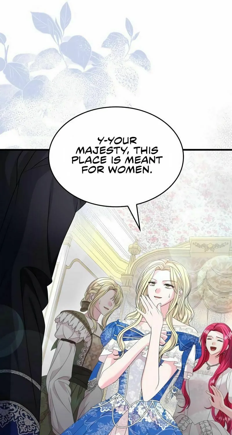 Don't Do This, Your Majesty Chapter 27 page 12 - 
