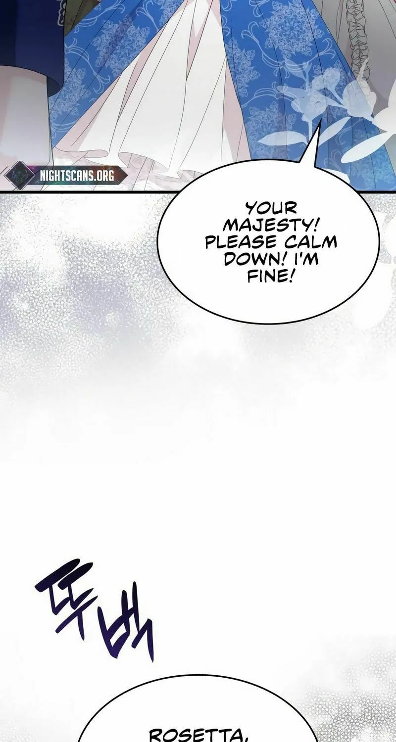 Don't Do This, Your Majesty Chapter 27 page 13 - 