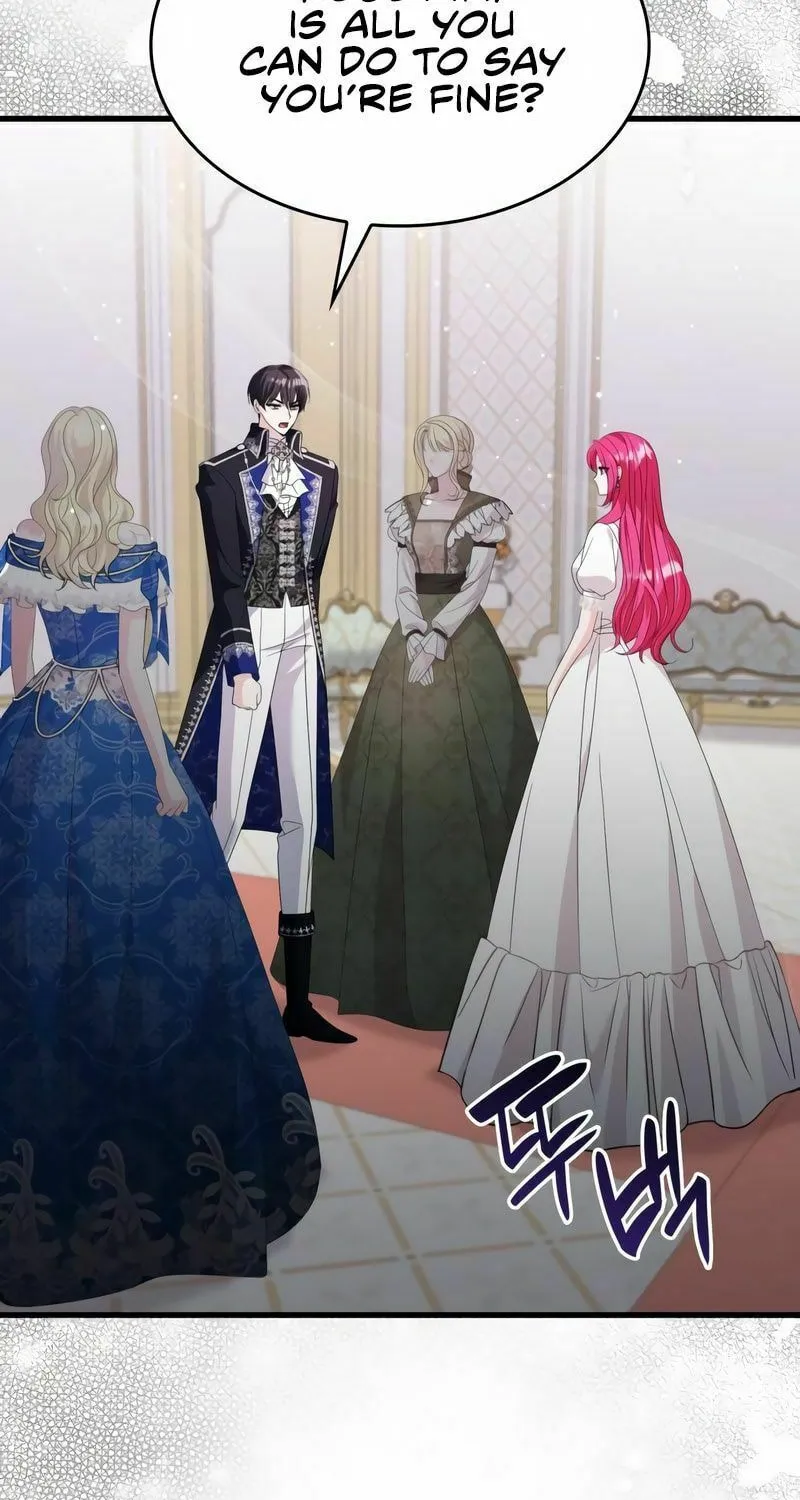 Don't Do This, Your Majesty Chapter 27 page 14 - 