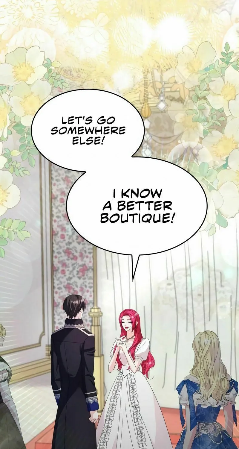 Don't Do This, Your Majesty Chapter 27 page 20 - 
